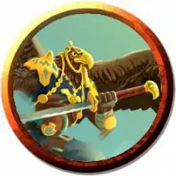 Token aarakocra Paladin